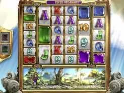 Holy Diver Slots